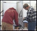 Vote Audit
