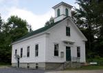 Wheelock Town Hall