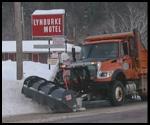 Winter Driving