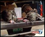 Youth Turkey Hunting Weekend