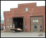 NEK waste management center (A NEK waste management center (A