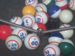 Bingo Balls