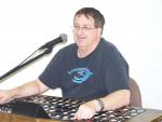 Larry Brooks