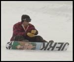 Burke Big Air