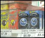 Where to Buy Butts: A Taxing Decision