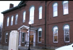 courthouse