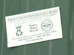 recycle card