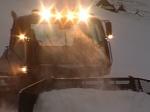 Snow Groomer