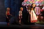 puppeteers puppeteers