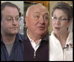 The People Behind the Auction
