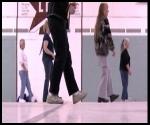 Line Dancing 