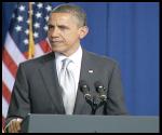 President Obama Visits Vermont