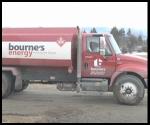 oil truck