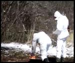 Small Amounts of Radiation Detected in New England 