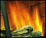 Pellet Stove