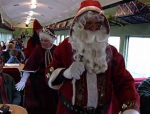 Polar express