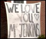 A Tribute from the Hearts of the Academy