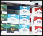 New Smoking Labels