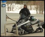 Successful Snowmobile Season