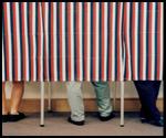 Voting Booth