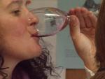 wine tasting