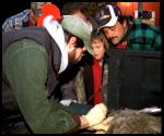 Harvesting a Hunting Experience