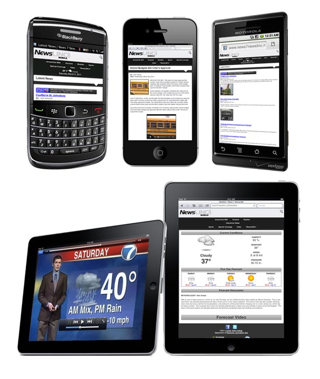 Four Devices